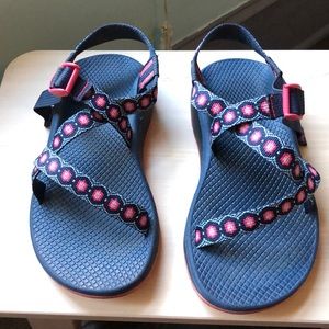Chaco Z/1 classic sandals - US7 EUR38 - Wides